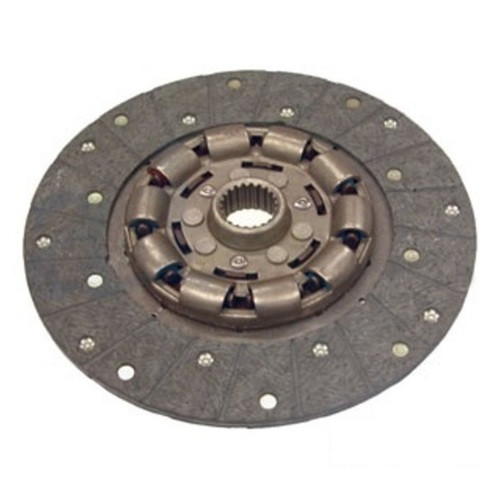 A37568 | Trans Disc: 11", Organic, Spring Loaded for Case®