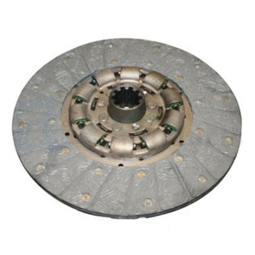 362013R91 | Trans Disc: 12", Spring Loaded for Case®