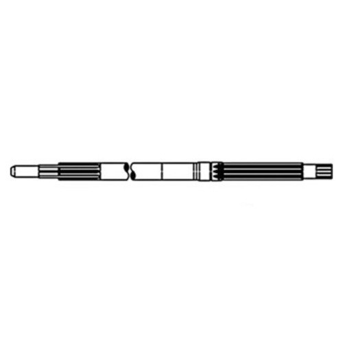 351534R21 | Shaft, Clutch & Transmission for Case®