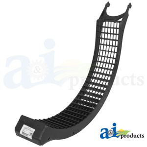 47617985 | Concave Large Wire, Rear, Heat Treat for Case®