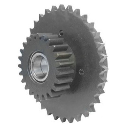 87609664 | Sprocket & Gear, Rh Rotor Drive for Case®