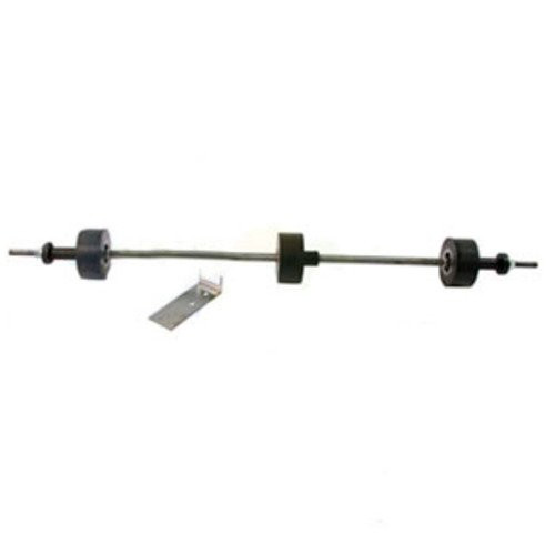 B95753 | Kit Chain Roller Silencer- 3 Strand for Case®