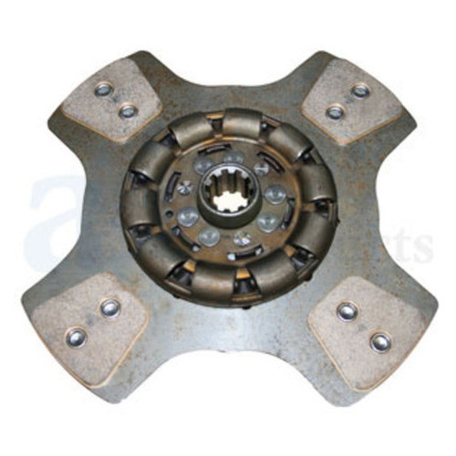392076R92 | Trans Disc: 11", 4-Button, Spring Loaded for Case®