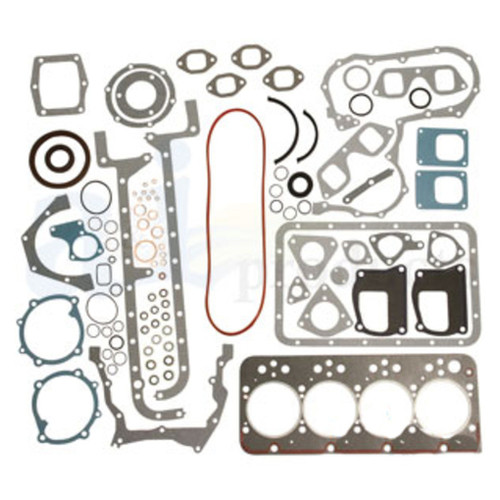 1940127 | Gasket Set Overhaul for Case®