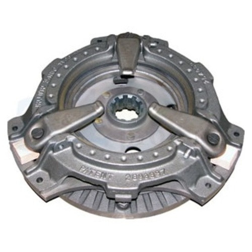 390011R92 | Pressure Plate: 11", W/ Pto Disc, W/ 1.344" Flywheel Step (Auburn Design) for Case®