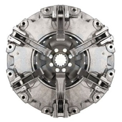5092787 | Pressure Plate Assembly 11", 6 Lever, Spring Loaded, Cast Iron, Ipto for Case®