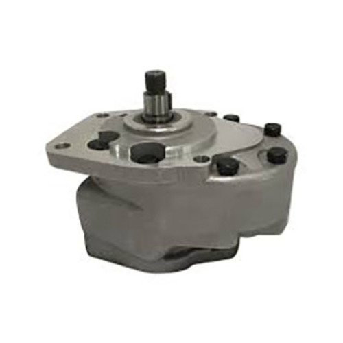 128191C91 | Pump, Hydraulic for Case®