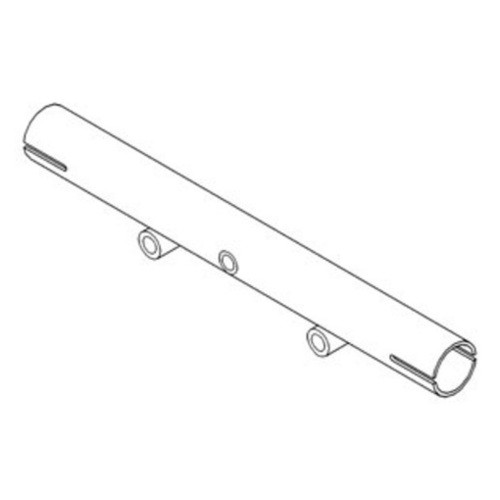 358976R31 | Center Tube Assembly for Case®