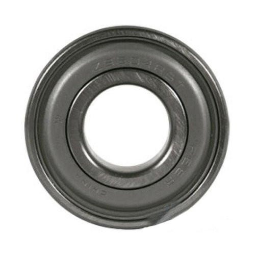 206KRRB-I | Bearing, Ball Special Ag, Flat Edge for Case®