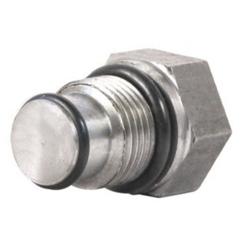 220-913 | Plug, Closed Center for Case®