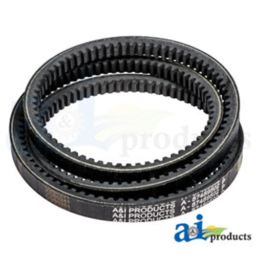 87489502 | Belt, Ac Compressor for Case®