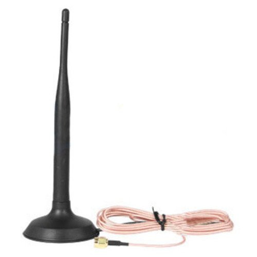 ANT53 | Cabcam Antenna, 9.75' External Cord, 5db, for Case®