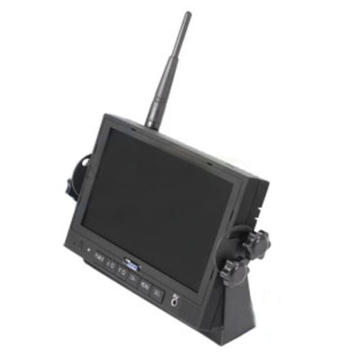 CWM7 | Cabcam Wireless 7" Monitor for Case®
