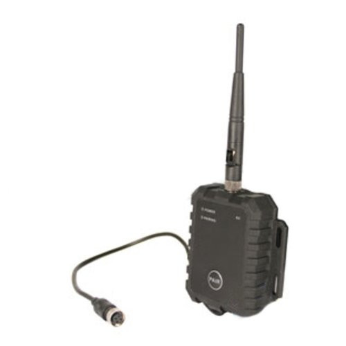 DWR96 | Cabcam Digital Wireless Receiver for Case®