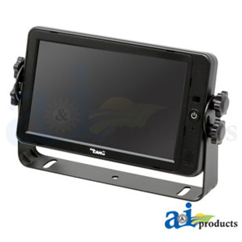 HD7M | Cabcam High Definition 7" Monitor, Touch Screen for Case®