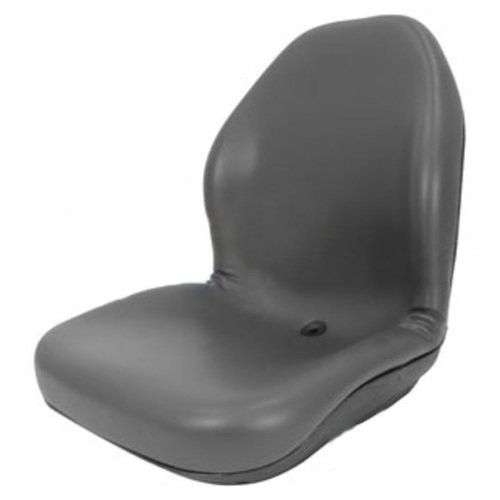 LGT125GR | Seat, Lawn & Garden, Utv, Tractor, Skidsteer, Gray Vinyl for Case®