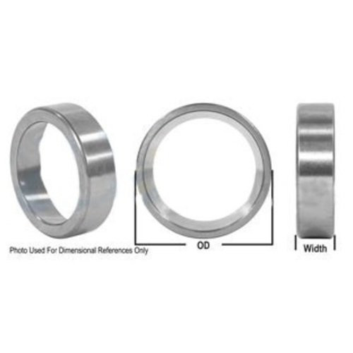 M12610-I | Cup, Tapered Bearing for Case®