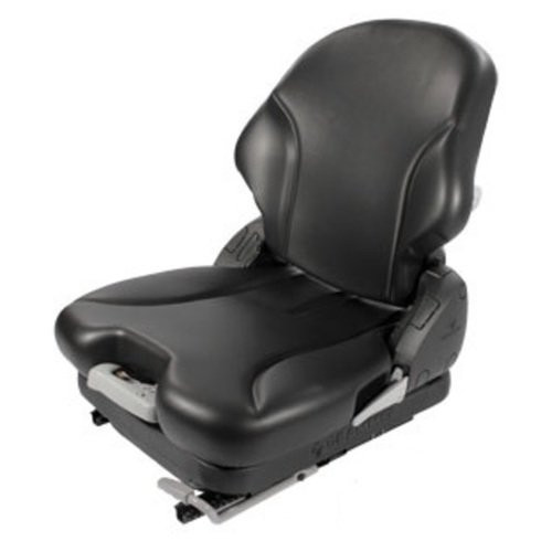 MSG65BLV | Grammer Seat, Blk Vinyl for Case®