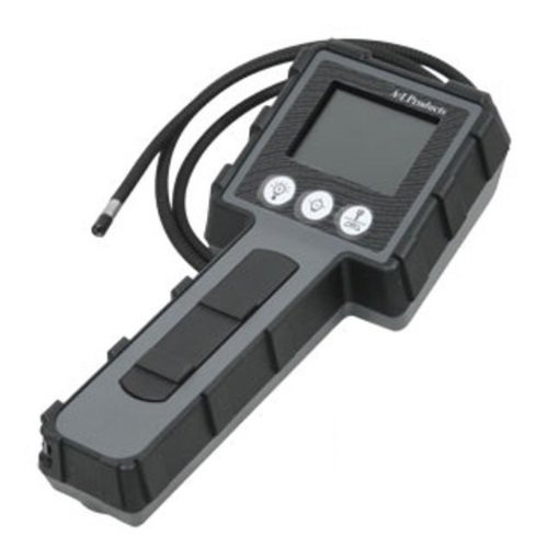 PVB2455 | Video Borescope, 5.5mm Probe Diameter, 2.4" Color Tft Monitor for Case®