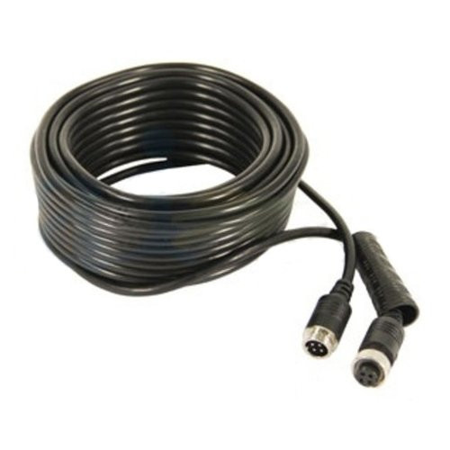 PVC40 | Cabcam Power Video Cable, 40' for Case®