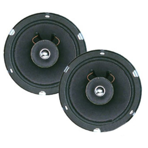 SP525TW | Speaker Pair, 5.25" 2-Way for Case®