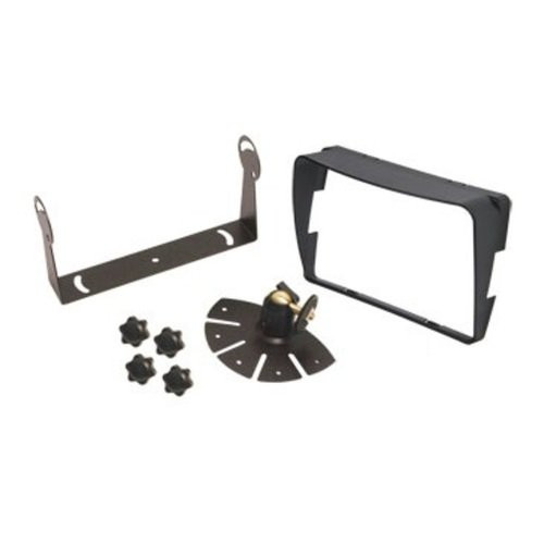 TB121BK | Cabcam Bracket Kit For 7" Touch Button Monitor for Case®