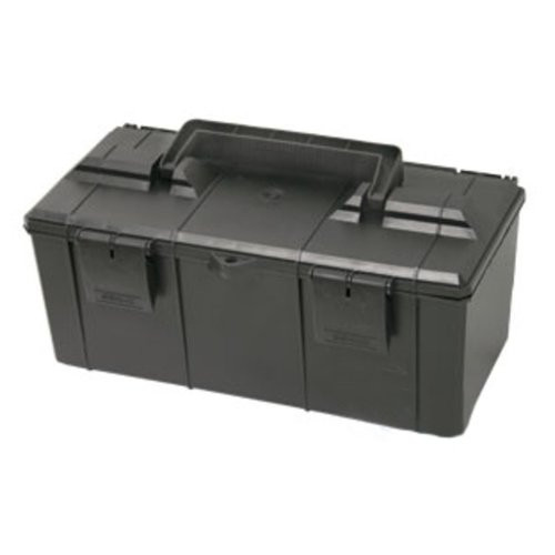 TB12625 | Tool Box, Plastic 12.625" X 6.625" X 5.250" for Case®