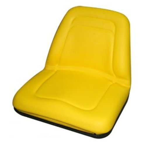 TM555YL | Seat, Michigan Style, Ylw for Case®