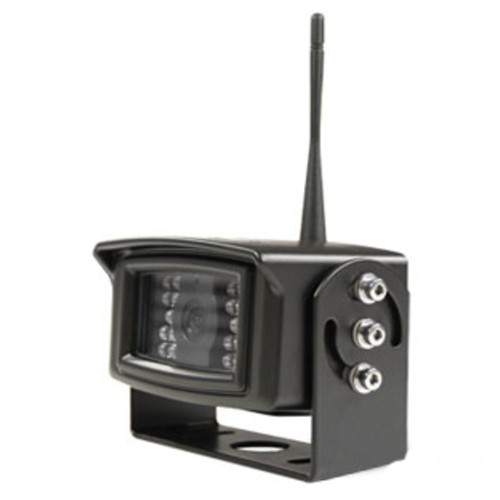 WCCH1 | Cabcam Camera, Wireless 110? Channel 1 (2414 Mhz) for Case®