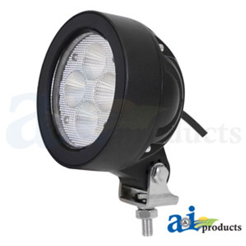 WL1520 | Work Lamp, Led, Flood, Oval for Case®