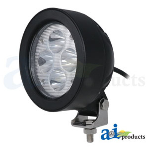WL1525 | Work Lamp, Led, Trapezoid, Oval for Case®