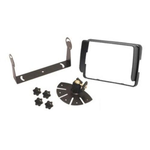 WM125BK | Cabcam Bracket Kit For 7" Weatherproof Touch Button Monitor for Case®