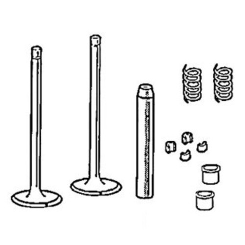 8BA6571 | Seal, Valve Guide for New Holland®