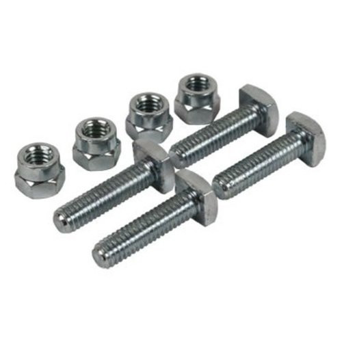 26A1-B | Battery Bolts & Nuts, Square Head, 5/16" for New Holland®