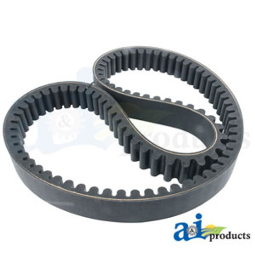 Belt Rotor Drive ||| A-244422A4