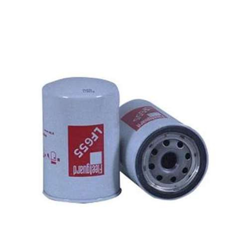LF655 | Filter, Lube, Spin-On (QTY 12) for New Holland®