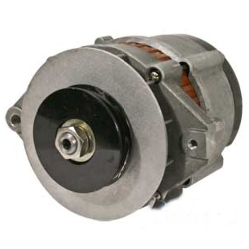 614254 | Alternator, Delco for New Holland®