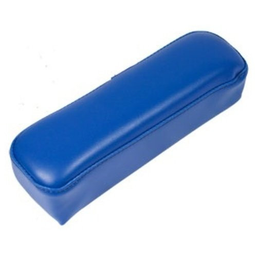 FD56ARN | Armrest, Steel, Blue Vinyl (Set of 2) for New Holland®