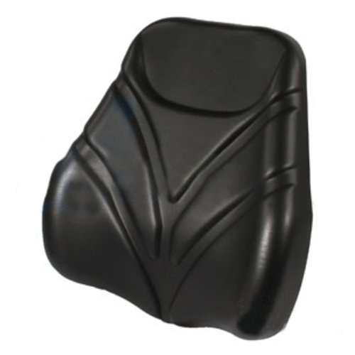 F20BV2 | Back Cushion, F20, Black Vinyl for New Holland®