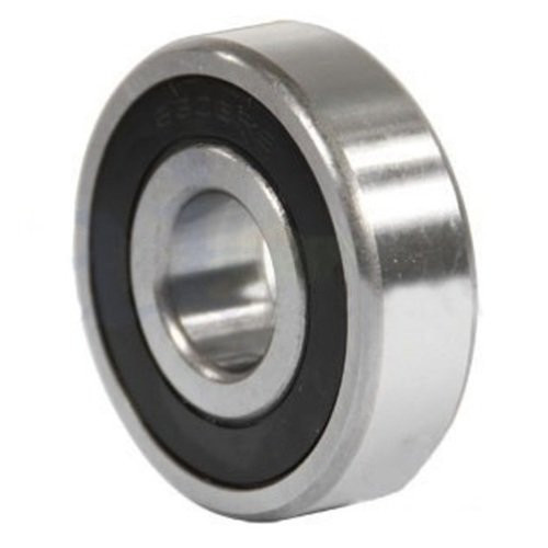 6203-2RS-I | Bearing, Ball 6200 Series, Flat Edge for New Holland®