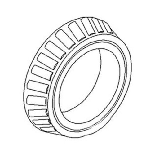 Bearing, W/ Seals for New Holland® || Replaces OEM # 86629476