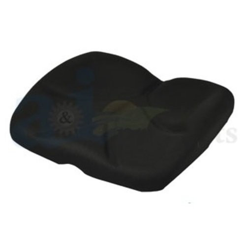 F20BCL1 | Bottom Cushion, F20, Black Cloth for New Holland®