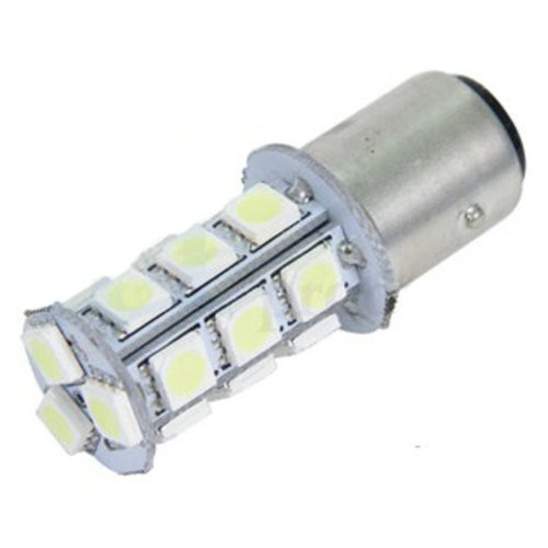 1157-LED | Bulb, LED 600 Lumens, Replaces Bulb #1157 (2 Pack) for New Holland®