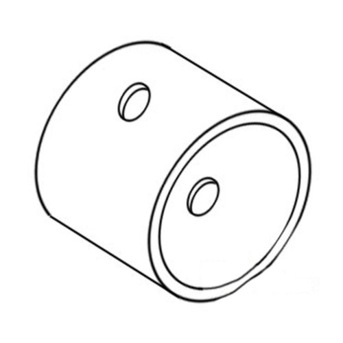 31134129 | Bushing, Front for New Holland®