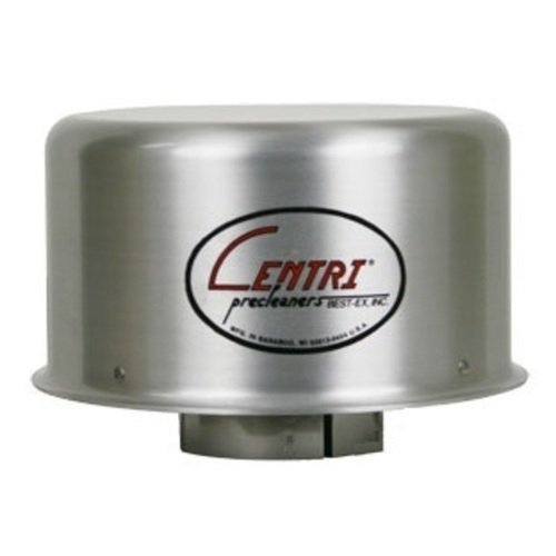 EX60 | Centri Pre-Cleaner Assembly, w/6" Outlet for New Holland®