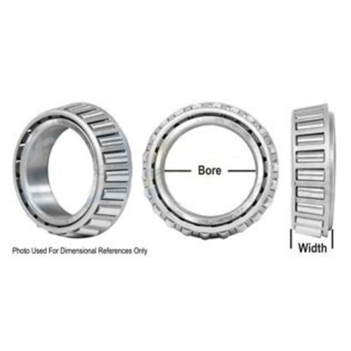 2687-P | Cone, Tapered Roller Bearing for New Holland®