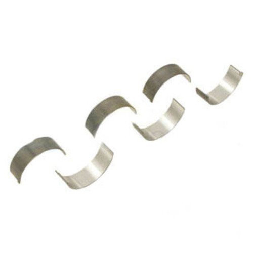 198586080 | Connecting Rod Bearing Set Std. (3) for New Holland®