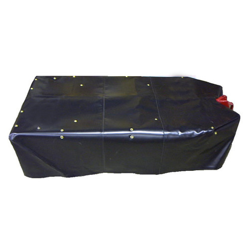 Curtain, Disc Mower for New Holland® || Replaces OEM # 86622315