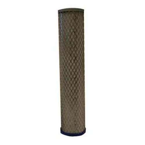 AF1835 | Filter, Air, Secondary (QTY 1) for New Holland®