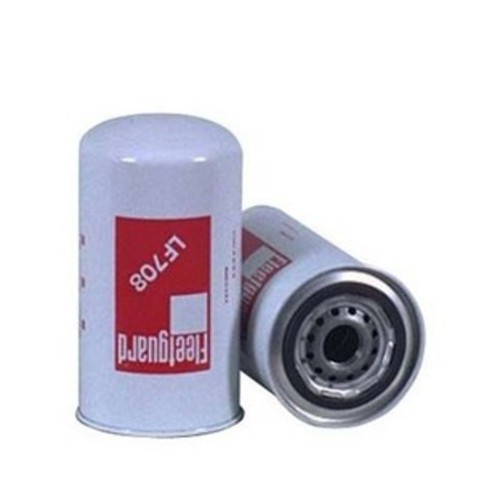 LF708J | Filter, Lube, Spin-On (QTY 1) for New Holland®